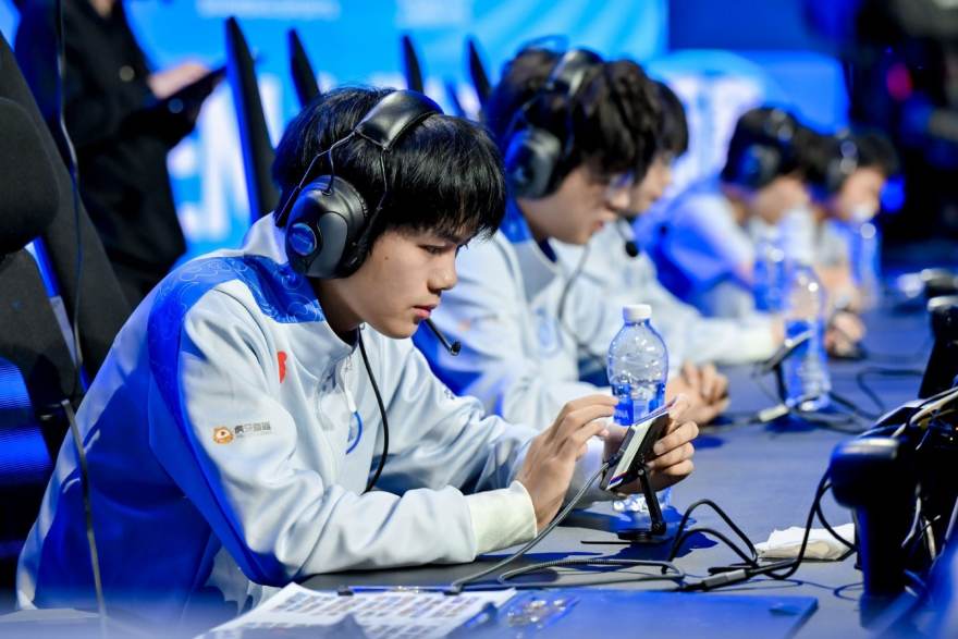 说球帝赛事分析报告服务配图